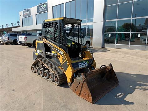 guide lugs avs skid steer|Posi.